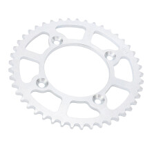 420 Chain Rear Sprocket Steel 45T