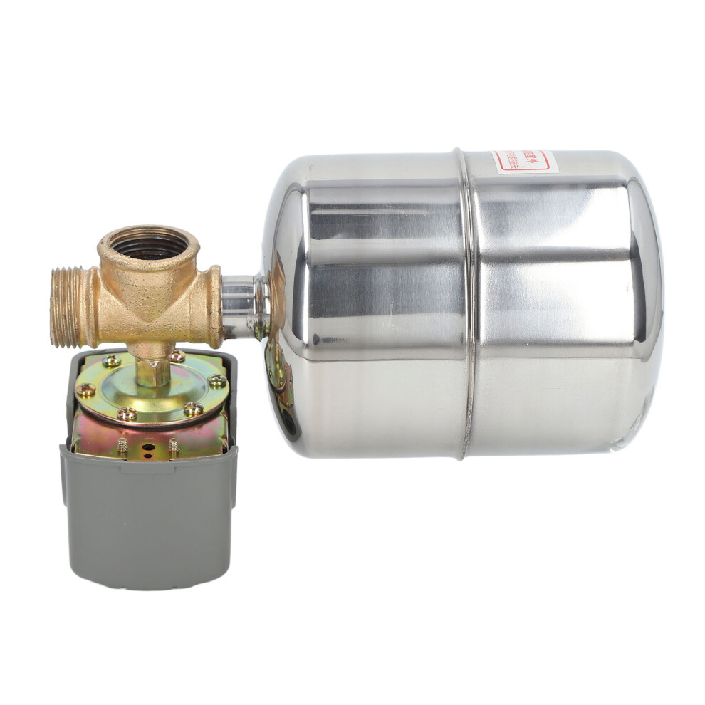 Metal ABS Check Valve for Pressure Tank