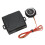 Universelles 12V Auto-Start-Stopp-System Motor-Stopptaste 1