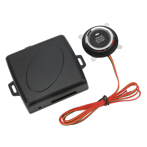 Universelles 12V Auto-Start-Stopp-System Motor-Stopptaste