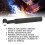 WP-18F Argon Arc Welding Torch Head, 350A, Water-Cooled, Durable 10
