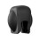 Lens Cap Protector Case Silicone Cover For Insta360 X3 Panoramic Camera Black 5