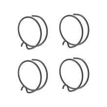 4er Pack Federn N078434 N089668, passend für Schlagschrauber DCF885, DCF886, DCF887, DCF840 und DCF850, Federnsatz