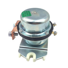 Interruttore principale a relè per batteria di escavatore Komatsu 24V BR-262 08088-30000 EU