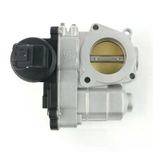 SERA576-02 Throttle Body Assembly For Nissan K12 Micra New 16119AX000 16119AX00A 16119AX00B RME4501C 16119AX00C Re-manufacture