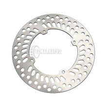 Disco freno anteriore per Honda CR125 1992-1994 CR250 1992-1994 CR500 1992-1994