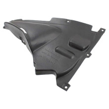 Parafango inferiore sinistro per Serie 3 F30 F31 2012-2017 51717260740
