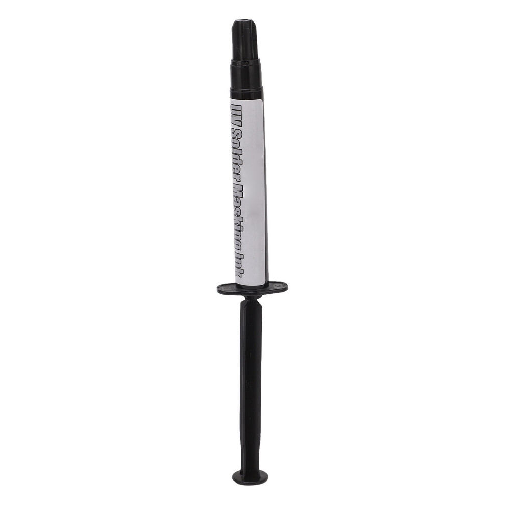 UV Cure Ink for Solder Mask