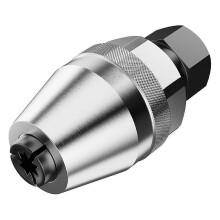 Broken Bolt and Stud Extractor Tool,Grips and Removes 1/4in to 1/2in Studs,Broken Bolt Remover for