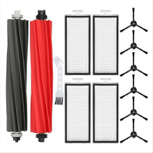 For Roborock Q5 Pro Q5 Pro+(Plus) Q5 Max+(Plus) Q5 DuoRoller+(Plus) Q8 Max Q8 Max+(Plus) Robot Vacuu
