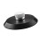 Audio LP Vinyl Turntables Disc Stabilizer Record Player Weight/Clamp 1
