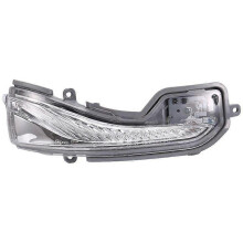 Indicatore di direzione per specchietto retrovisore per INFINITI QX30 Q50 Q60 Q70 2014-2019