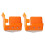 XC-2000E Juicer Blade Electric Orange Juice Machine Part 1