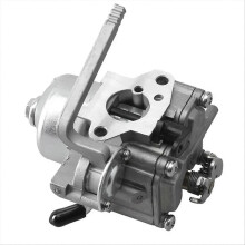 16100- ZW6-716 Carburatore per Honda BF2 2HP (BF33B E)