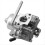 16100- ZW6-716 Carburatore per Honda BF2 2HP (BF33B E) 1
