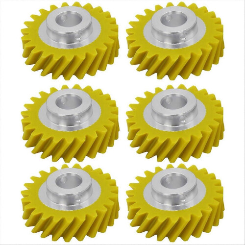 Componenti di ricambio per l'impastatrice KitchenAid W10112253
