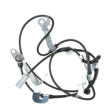 ABS Sensor vorne für Ford Ranger BT 50 Pick up (4x4, Baujahre 2006–2012), Teilenummer UM534373XA, vorne links