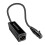 Audio Cable Isolator XLR Eliminates Noise Ground Loop Audio Isolator Eliminates Noise 1