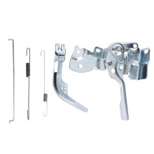 Kraftstoffdrehzahlregler, Drosselklappenrückholfeder für GX140, GX160, GX200 5,5/6,5 PS Generator