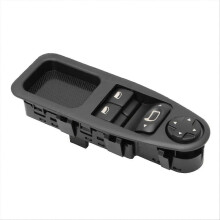 Dispatch Jumpy Scudo 272 270 sähköiseen pääohjausikkunan nostokytkimeen 6554.