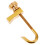 Violin Crack  Clamp with Precise Alignment Control for Luthier Violin Repairs and Durable Workshop Performance 1