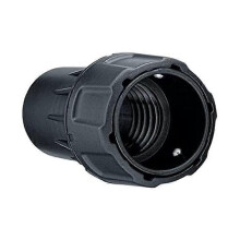 Conector universal multifuncin de conexin rpida DWV9000 para extractores de polvo, mangueras de aspiradora, diversas herramientas y...