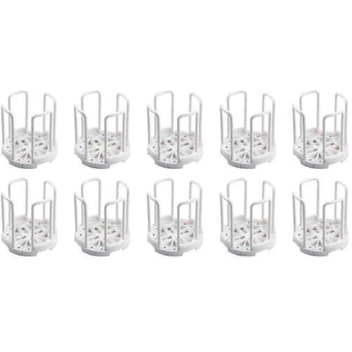 Retractable Desktop Dish Rack Dish Storage Rack Storage Rack Drain Cup Rack Kitchen