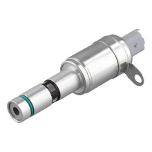 Valvola di controllo dell'olio per auto, elettrovalvola dell'albero a camme, valvola VVT 8200823650 per III II II