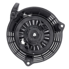 Avviatore a strappo per tosaerba Honda GCV160 GCV135, ricambio per motori di piccole dimensioni, alta qualità.