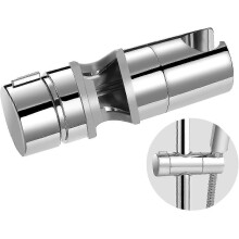 Verstellbare Duschhalterung 19–25 mm für Handbrause