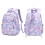 School Backpack, Large Capacity Laptop Backpack for Middle School Students and Teens 3