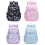 School Backpack, Large Capacity Laptop Backpack for Middle School Students and Teens 4