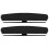 2PCS Knife Sharpening Guide Random Knife Sharpener Angle Grinding Clamp for Whetstone Sharpening Guide Tool js o-- 1