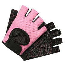 Comfortable Fitness Gloves for Men and Women