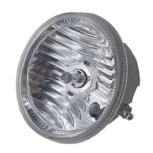 Motorrad Frontscheinwerfer RM22 für Vespa LX 125 150