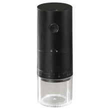 Moulin à café électrique rechargeable automatique portable avec noyau en céramique