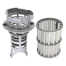 00645038 645038 Microfiltro per ricambi lavastoviglie--