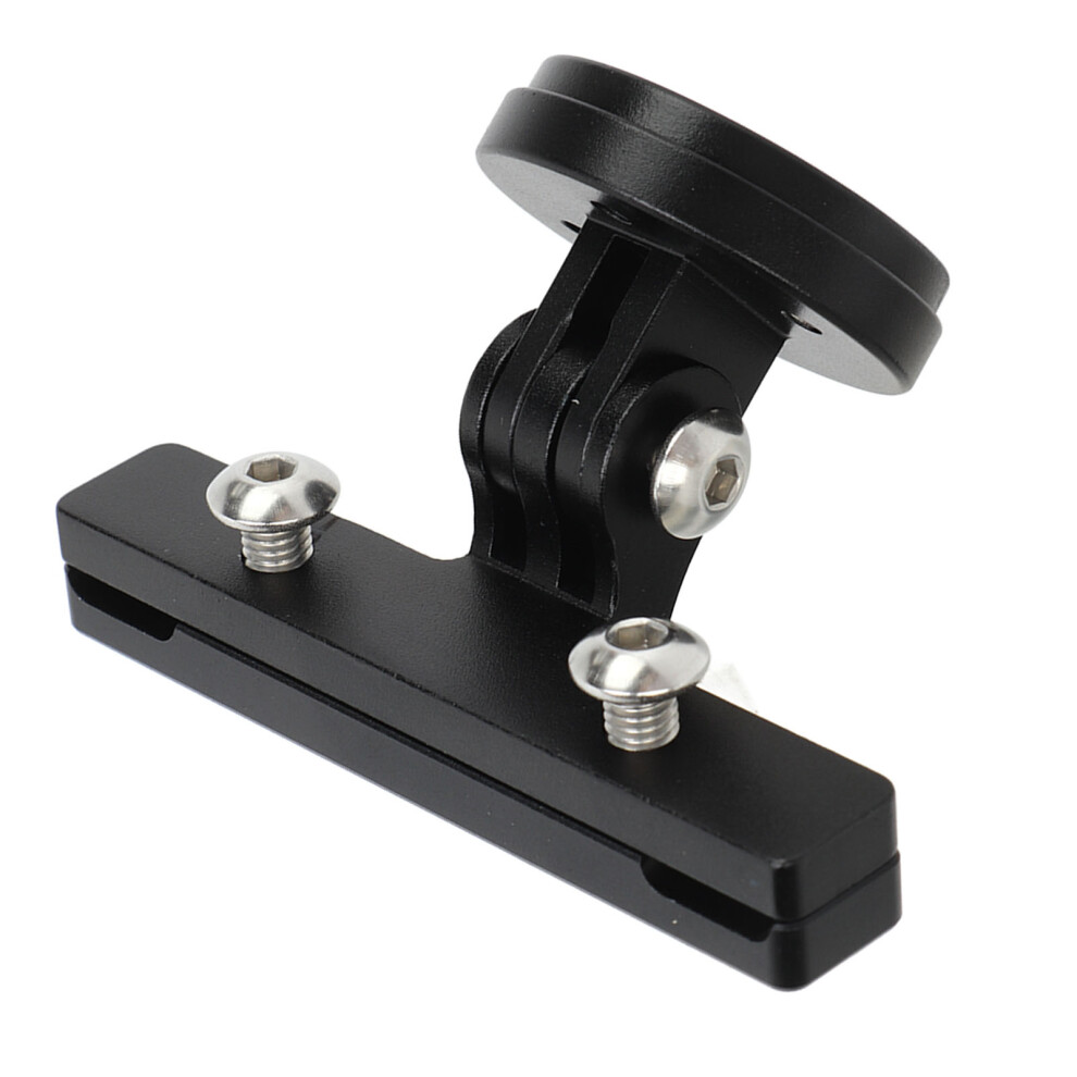 Multi-Function Bicycle Lamp Bracket 54g