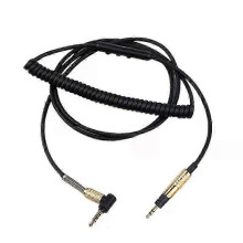 Sennheiser Momentum HD430 HD440 HD450 Ersatz Audiokabel
