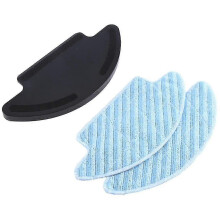 Support pour aspirateur, accessoires pour chiffons de nettoyage pour M210 M210b M213 ou M210 Pro M210t U180 M1--