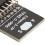 TPM 2.0 Security Module for PC, 14-Pin, Black, Compatible with Intel & AMD Platforms 4