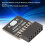 TPM 2.0 Security Module for PC, 14-Pin, Black, Compatible with Intel & AMD Platforms 7