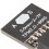 TPM 2.0 Security Module for PC, 14-Pin, Black, Compatible with Intel & AMD Platforms 11