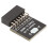 TPM 2.0 Security Module for PC, 14-Pin, Black, Compatible with Intel & AMD Platforms 13
