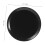 Ultra Thin Home Button Sticker for iPhone, Fingerprint Sensor Cover with Scratch Protection, Easy DIY 2