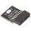 TPM 2.0 Security Module for PC, 14-Pin, Black, Compatible with Intel & AMD Platforms 14