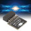 TPM 2.0 Security Module for PC, 14-Pin, Black, Compatible with Intel & AMD Platforms 16