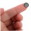 Ultra Thin Home Button Sticker for iPhone, Fingerprint Sensor Cover with Scratch Protection, Easy DIY 4