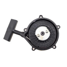 Avviatore a strappo per motore Gy6 150cc 180cc 200cc 250 260 Avviatore a strappo manuale per Jinlang Jinling JLA-925E, JLA-931E ATV UTV