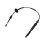 15268403 Select Shift Cable Transmission Cable Auto Shift Control Transmission Cable Automotive For H2 2003-2007-- 1